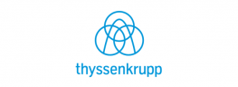 ThyssenKrupp ThyssenKrupp